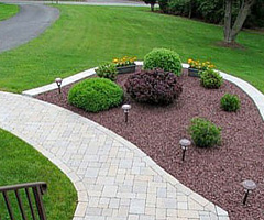 Hardscaping Services, Chester, NJ