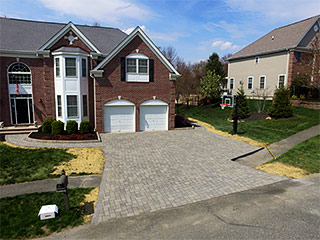 Driveway Maintenance, Flanders NJ