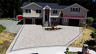 Driveway Installation, Long Valley NJ