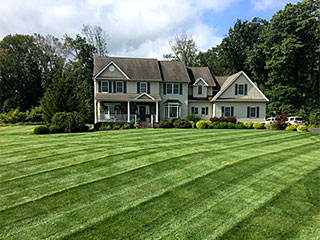 Lawn Care, Mt Olive, NJ