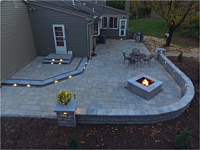 Outdoor Living Areas