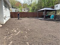 Lawn Installation and Repair