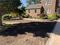 Lawn Installation and Repair