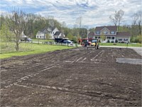 Small Site Excavation