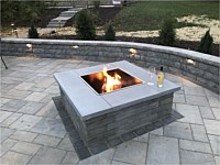 Outdoor Living Areas