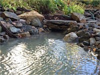 Water Features