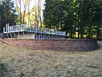 Decorative Retaining Walls