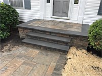 Pavers