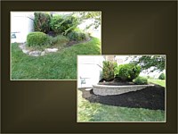 Decorative Retaining Walls