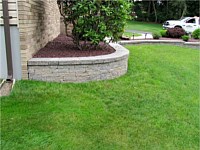 Decorative Retaining Walls