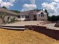 Decorative Retaining Walls