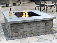 Fire Pits