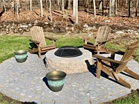 Fire Pits