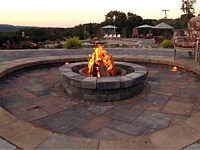 Outdoor Living Areas