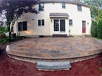 Pavers