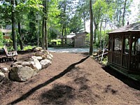 Landscaping Design