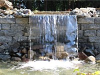 Water Features