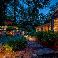 Landscape Lighting