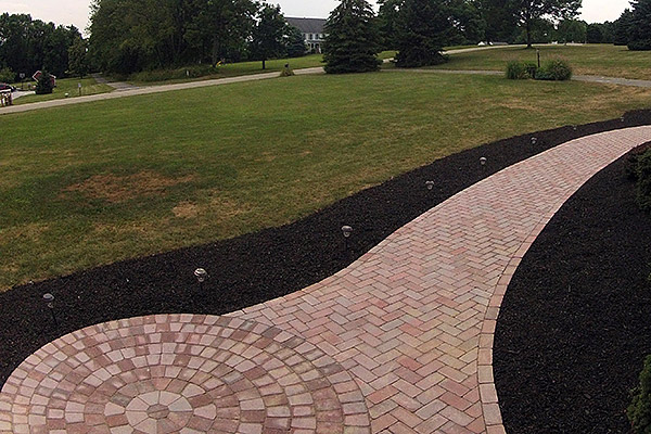Driveways and Walkways, Chester NJ