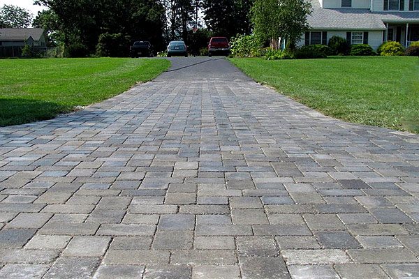 Driveways and Walkways, Landing NJ