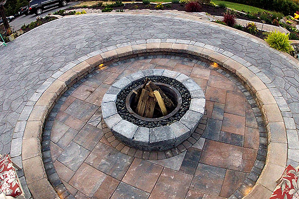 Fire Pits