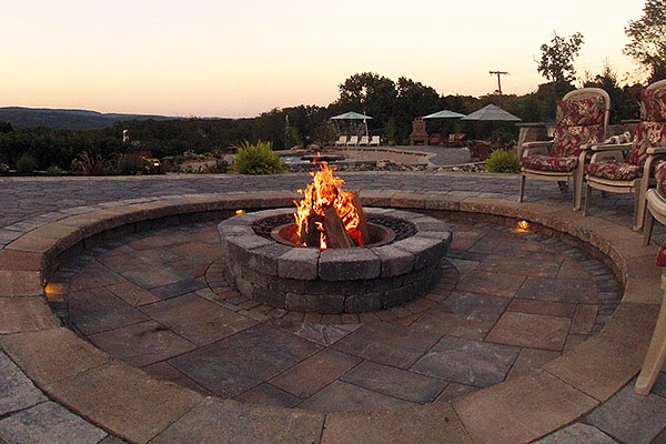 Fire Pits