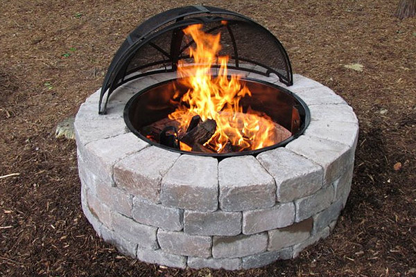 Fire Pits