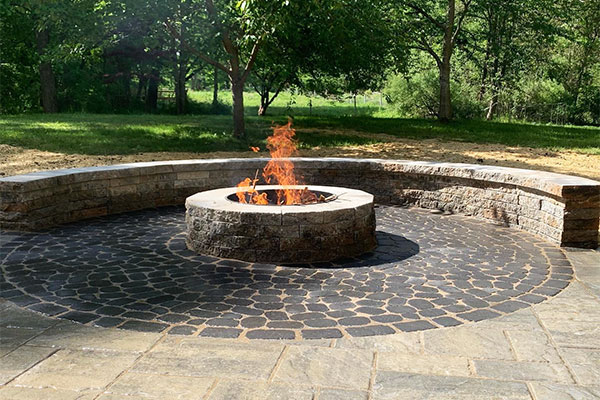 Fire Pits