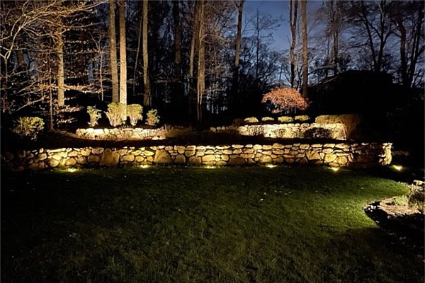 Landscape Lighting