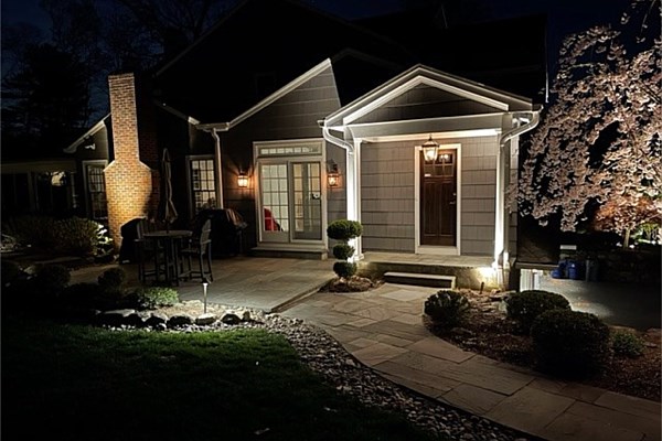 Landscape Lighting