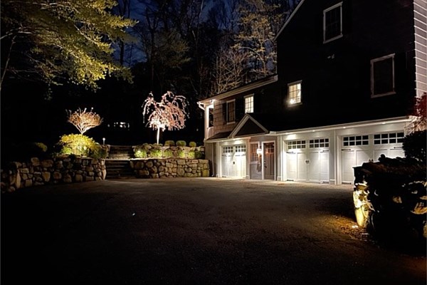 Landscape Lighting