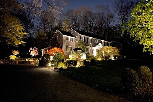 Landscape Lighting