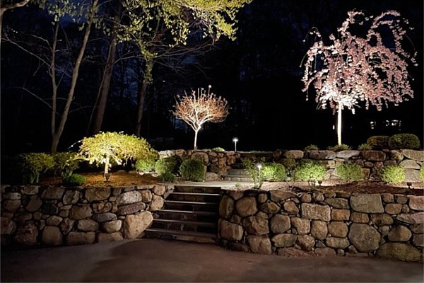 Landscape Lighting