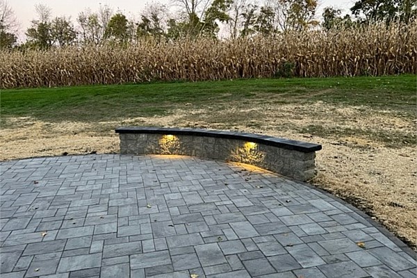 Landscape Lighting