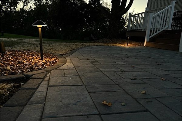 Landscape Lighting