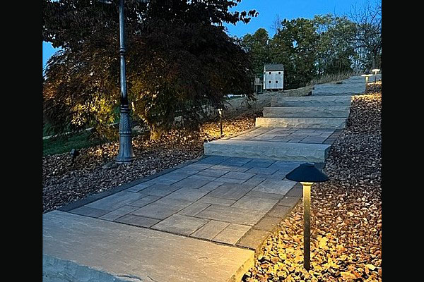 Landscape Lighting