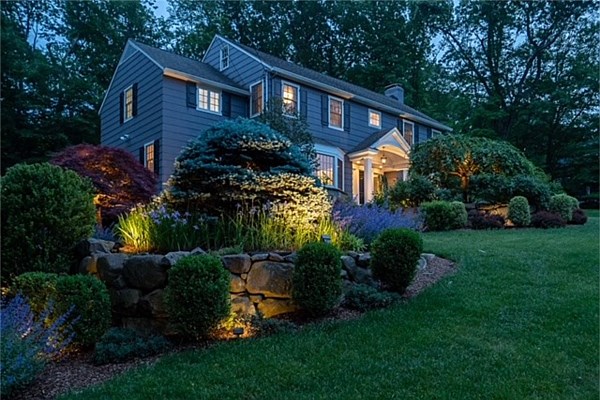 Landscape Lighting