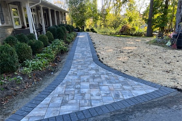 Driveways and Walkways, Long Valley NJ