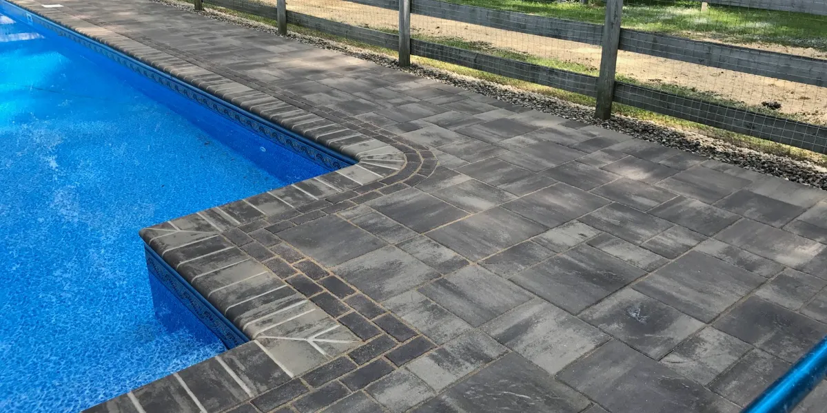 How Much Does Pool Landscaping Cost?