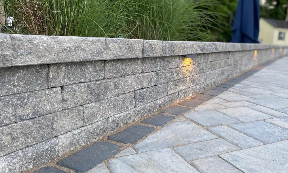 How Much Does It Cost To Build A Retaining Wall In New Jersey.