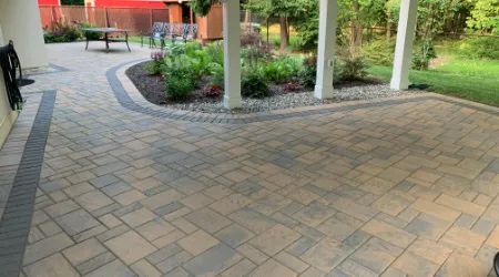 med-patio
