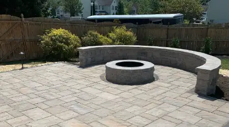nicer-firepits How much does a nice fire feature cost?