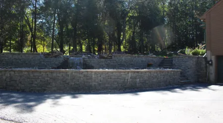 water-feature