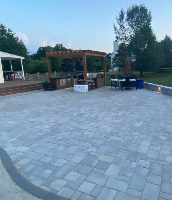 major-landscape-transformation How much does new construction landscaping cost?