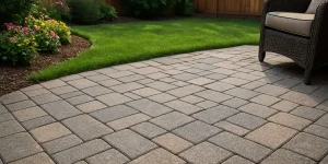 resealing paver patios