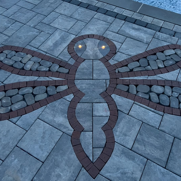 techno-bloc projects JBS landscaping